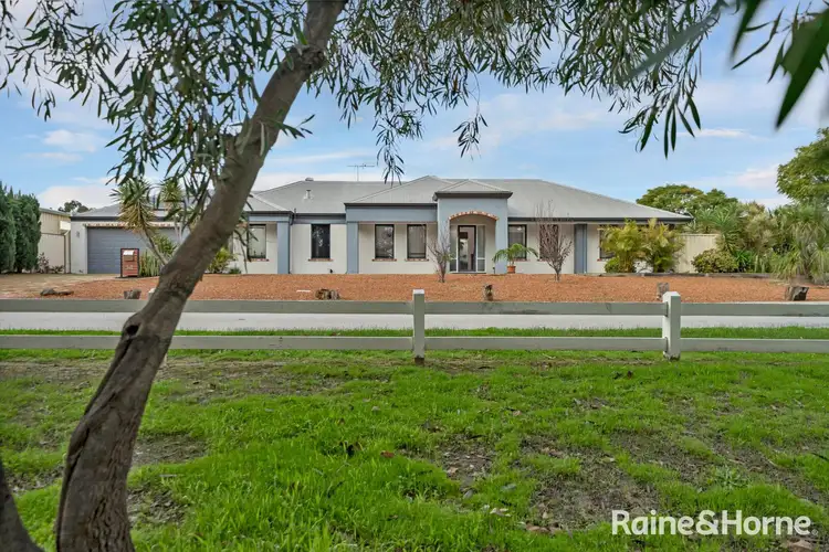 14 Greenough Court, Jane Brook WA 6056