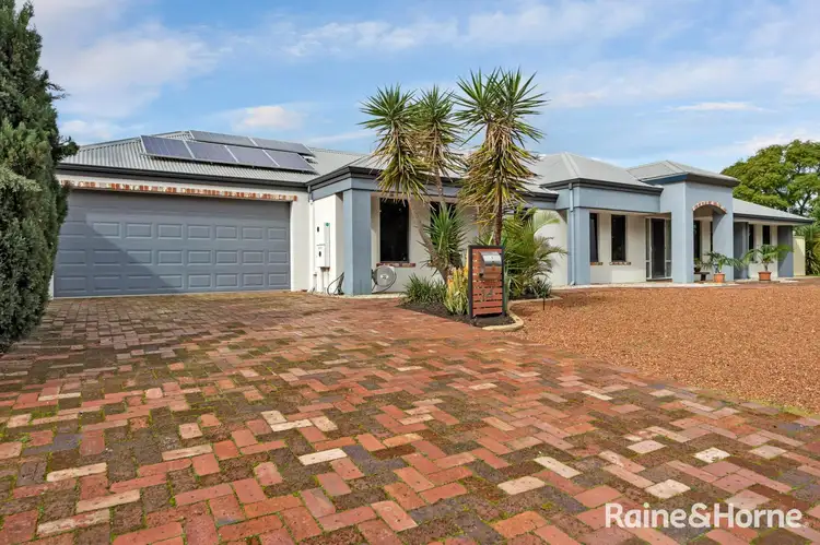 Second view of Homely house listing, 14 Greenough Court, Jane Brook WA 6056