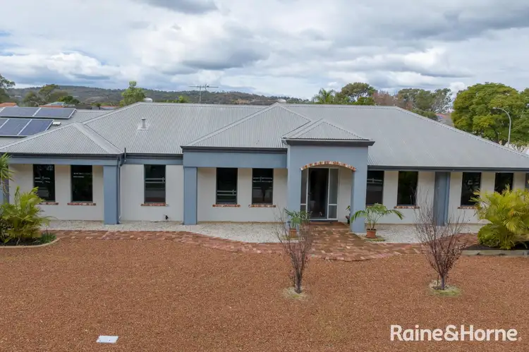 Third view of Homely house listing, 14 Greenough Court, Jane Brook WA 6056