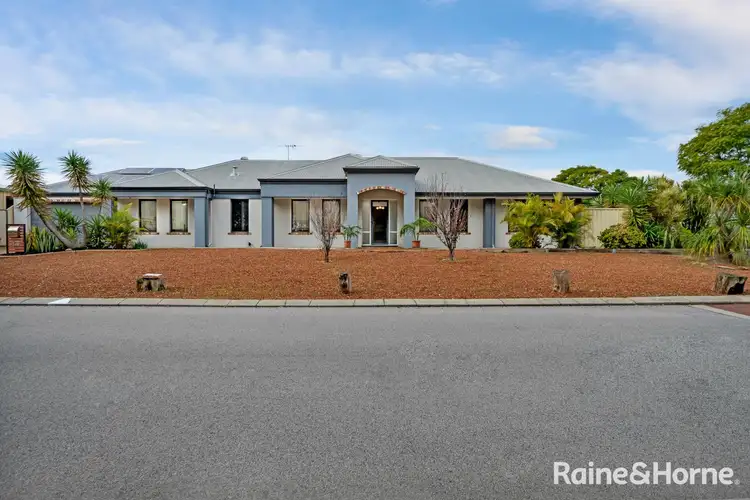 Fifth view of Homely house listing, 14 Greenough Court, Jane Brook WA 6056