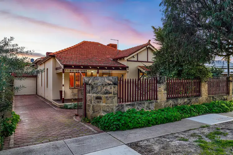 Main view of Homely house listing, 137 Sixth Avenue, Inglewood WA 6052
