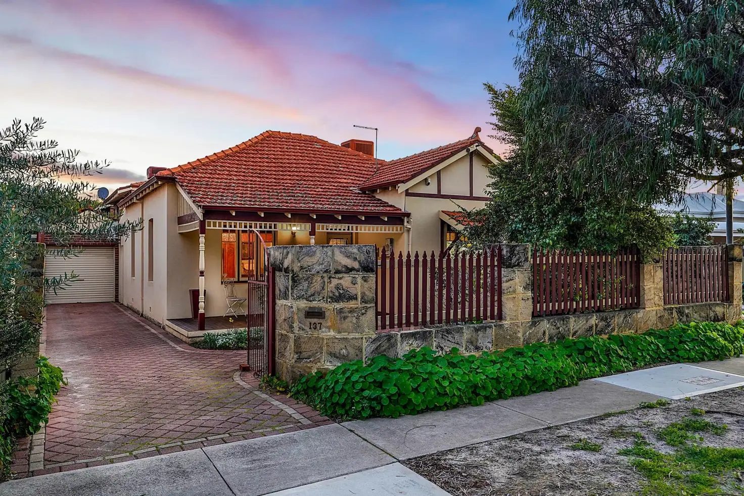 Main view of Homely house listing, 137 Sixth Avenue, Inglewood WA 6052