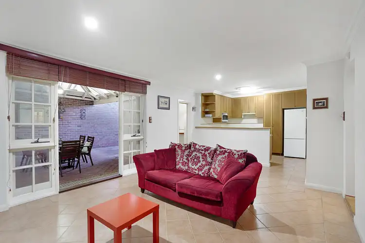 Sixth view of Homely house listing, 137 Sixth Avenue, Inglewood WA 6052