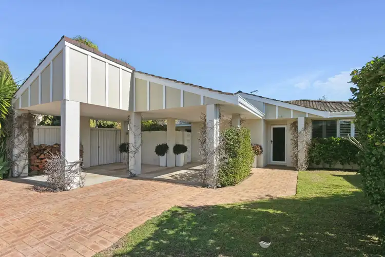 Main view of Homely house listing, 1 Beagle Close, Mosman Park WA 6012