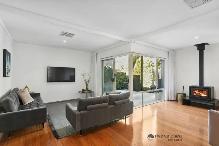 Second view of Homely house listing, 1 Beagle Close, Mosman Park WA 6012
