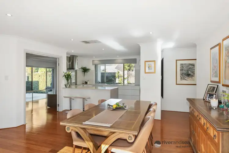 Third view of Homely house listing, 1 Beagle Close, Mosman Park WA 6012