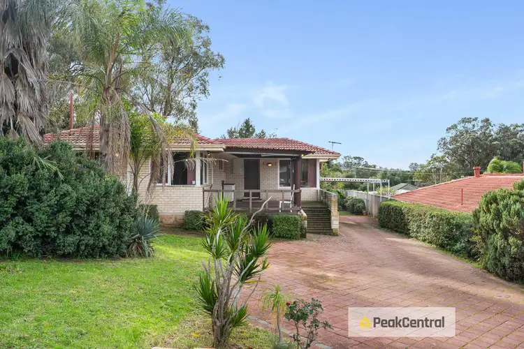 Main view of Homely house listing, 11 Cowling Way, Parmelia WA 6167