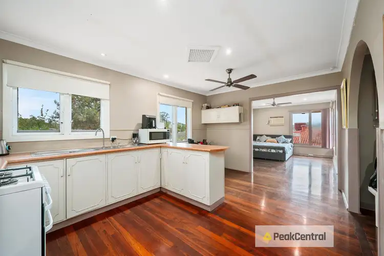 Second view of Homely house listing, 11 Cowling Way, Parmelia WA 6167