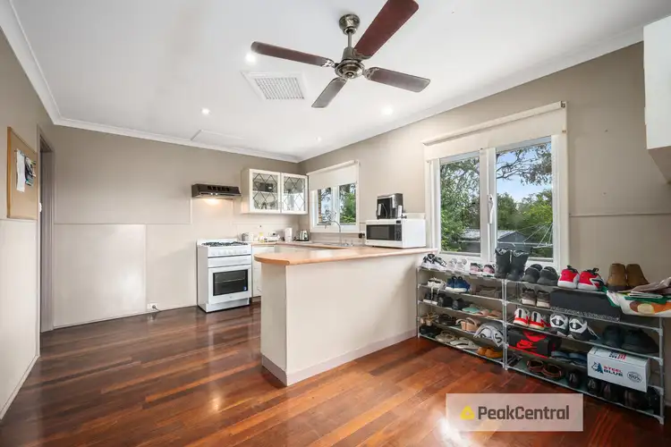 Third view of Homely house listing, 11 Cowling Way, Parmelia WA 6167