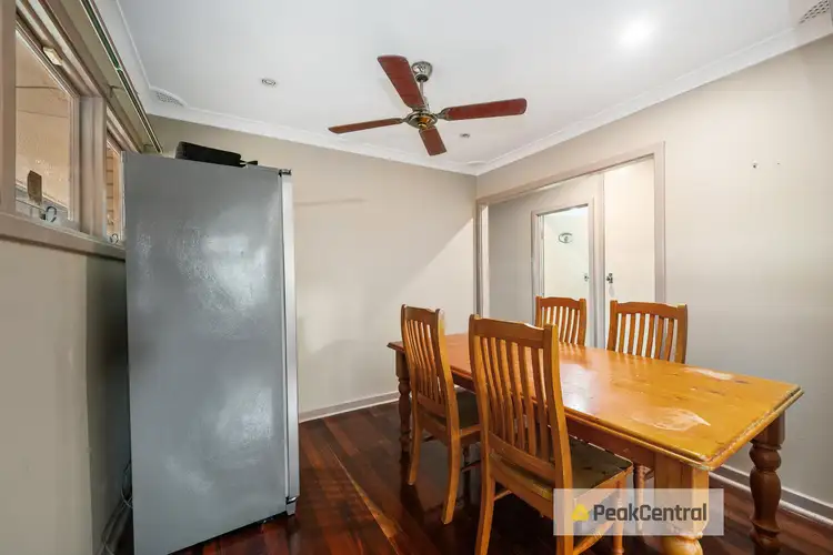 Fifth view of Homely house listing, 11 Cowling Way, Parmelia WA 6167