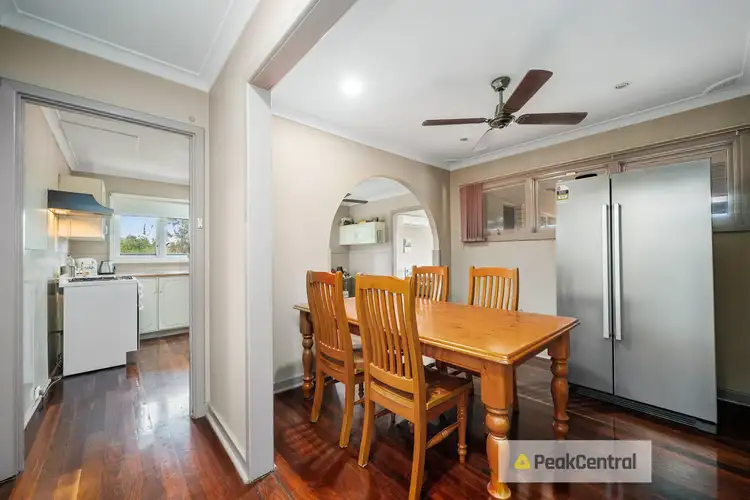 Sixth view of Homely house listing, 11 Cowling Way, Parmelia WA 6167