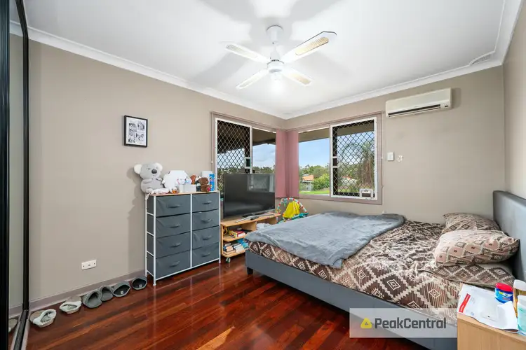 Seventh view of Homely house listing, 11 Cowling Way, Parmelia WA 6167
