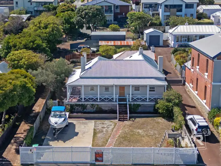 Second view of Homely house listing, 24 Stirling Tce, Albany WA 6330