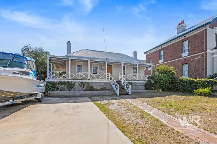 Fourth view of Homely house listing, 24 Stirling Tce, Albany WA 6330