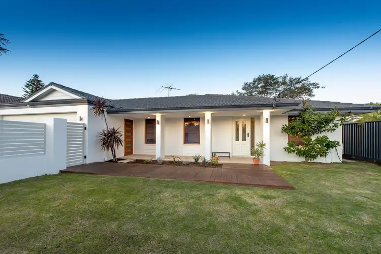 38 Gradient Way, Beldon WA 6027