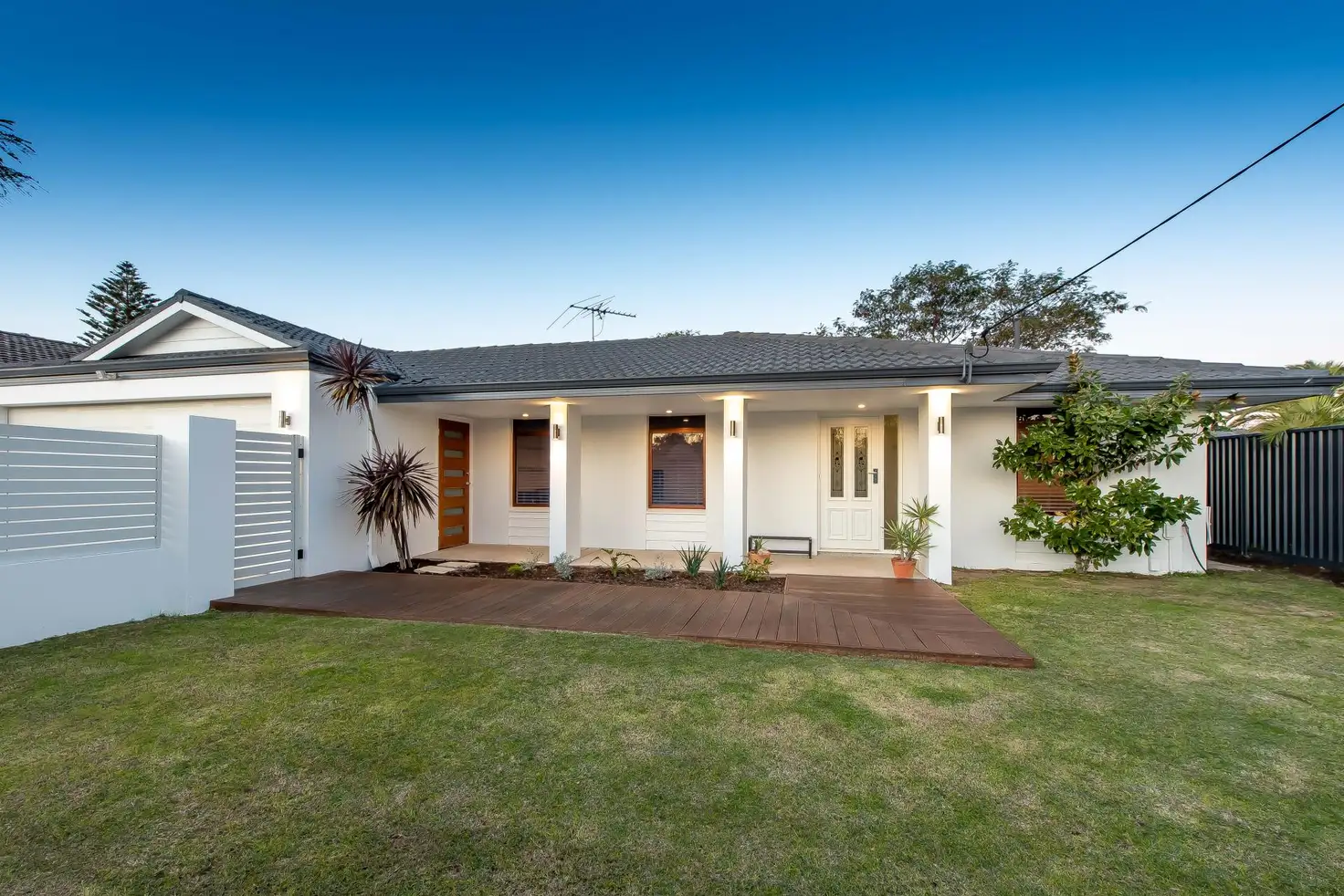 Main view of Homely house listing, 38 Gradient Way, Beldon WA 6027