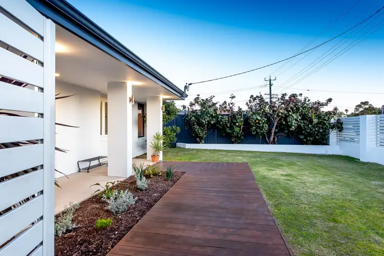 Third view of Homely house listing, 38 Gradient Way, Beldon WA 6027