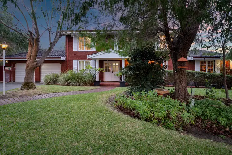 10 Tone Place, Karrinyup WA 6018