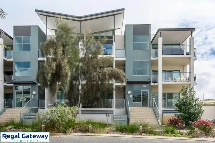 2/34 Malata Crescent, Success WA 6164