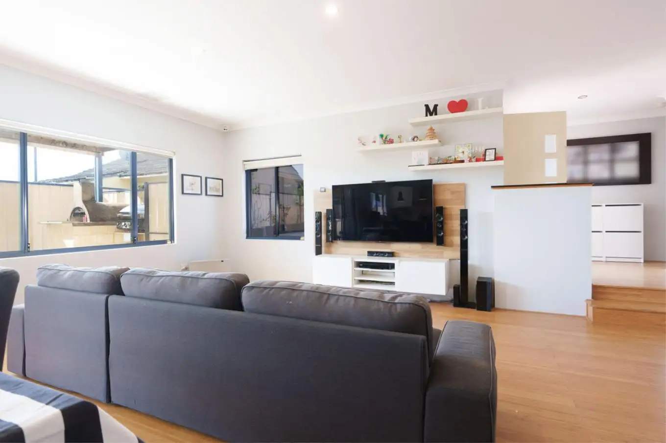 Main view of Homely house listing, 41B Wittering Crescent, Balga WA 6061