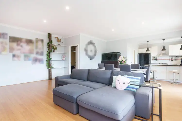 Second view of Homely house listing, 41B Wittering Crescent, Balga WA 6061