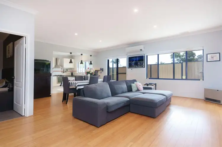 Third view of Homely house listing, 41B Wittering Crescent, Balga WA 6061