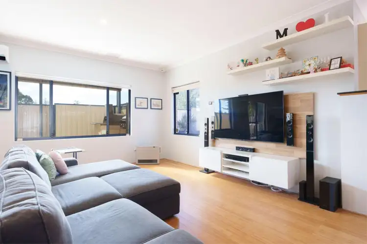 Fourth view of Homely house listing, 41B Wittering Crescent, Balga WA 6061