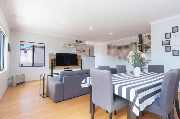 Fifth view of Homely house listing, 41B Wittering Crescent, Balga WA 6061