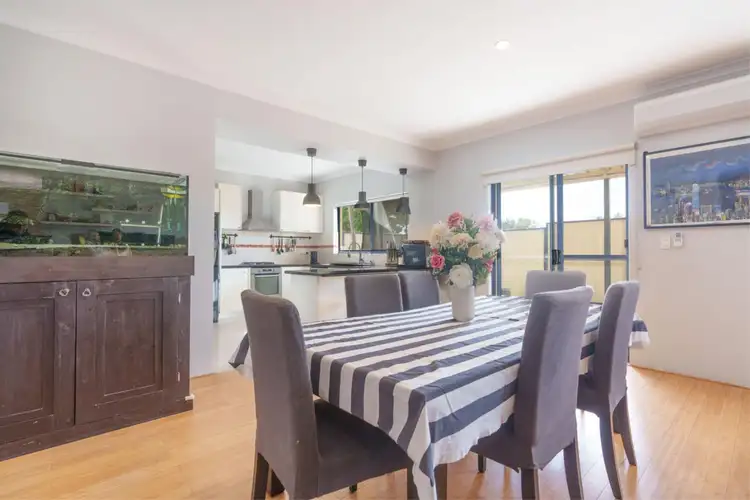 Sixth view of Homely house listing, 41B Wittering Crescent, Balga WA 6061