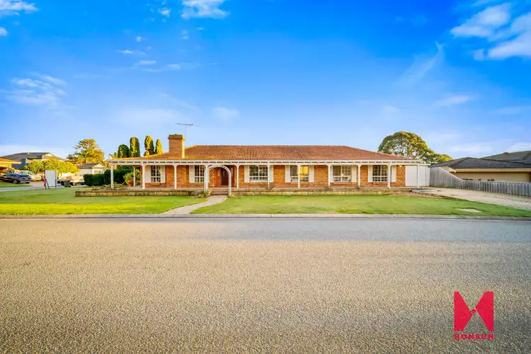 Main view of Homely house listing, 1 Green Vale Heights, Leeming WA 6149