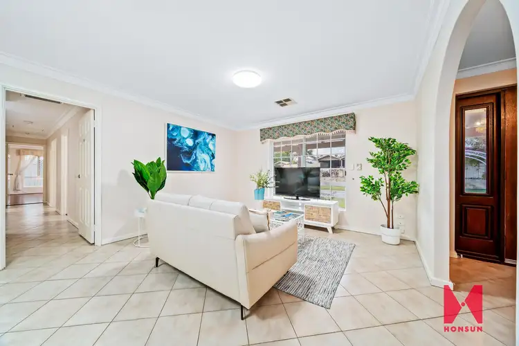 Sixth view of Homely house listing, 1 Green Vale Heights, Leeming WA 6149
