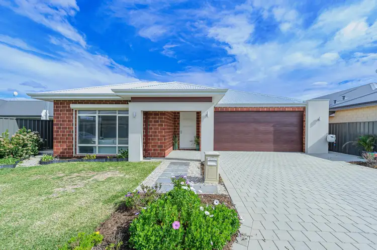 Lot 1856, 24 Alicante Road, Caversham WA 6055