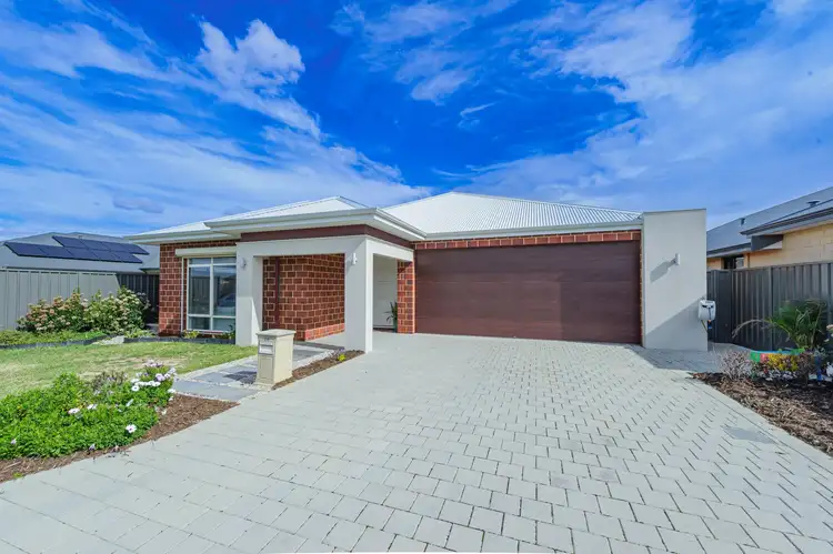 Second view of Homely house listing, Lot 1856, 24 Alicante Road, Caversham WA 6055