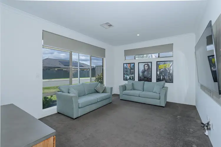 Fourth view of Homely house listing, Lot 1856, 24 Alicante Road, Caversham WA 6055