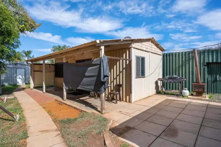 Seventh view of Homely house listing, 8 Forrest Street, South Boulder WA 6432