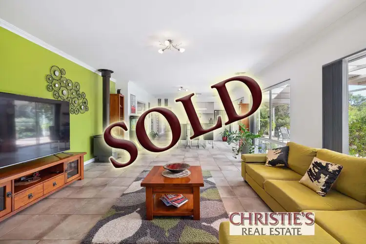 23 Wanju Drive, Wundowie WA 6560