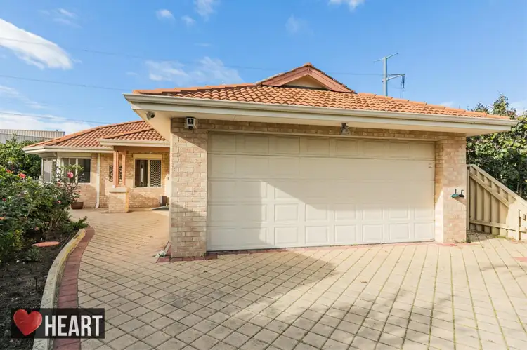 72 Beedelup Loop, Bibra Lake WA 6163