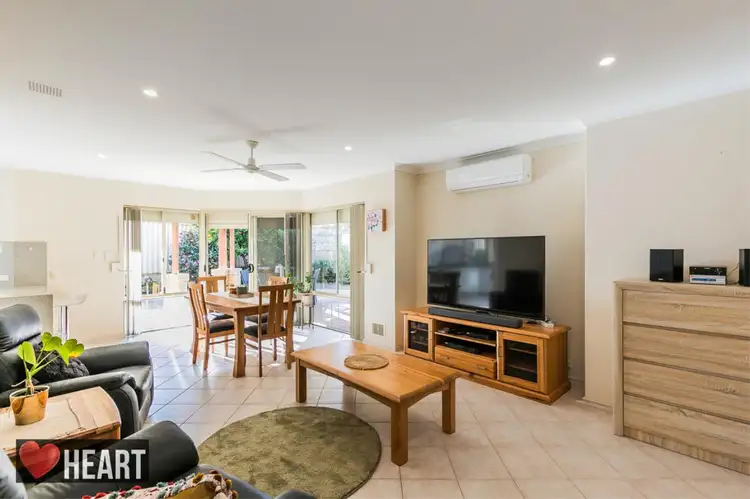 Second view of Homely house listing, 72 Beedelup Loop, Bibra Lake WA 6163