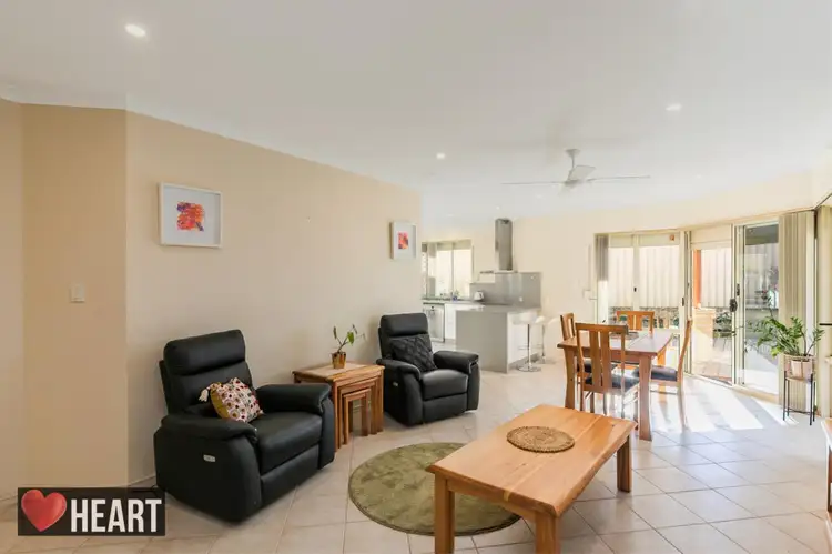 Fourth view of Homely house listing, 72 Beedelup Loop, Bibra Lake WA 6163