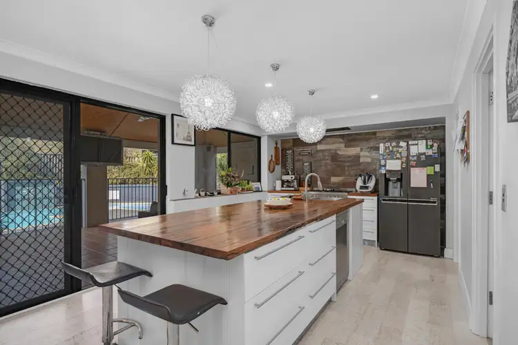 Main view of Homely house listing, 24 Marker Road, Ocean Reef WA 6027