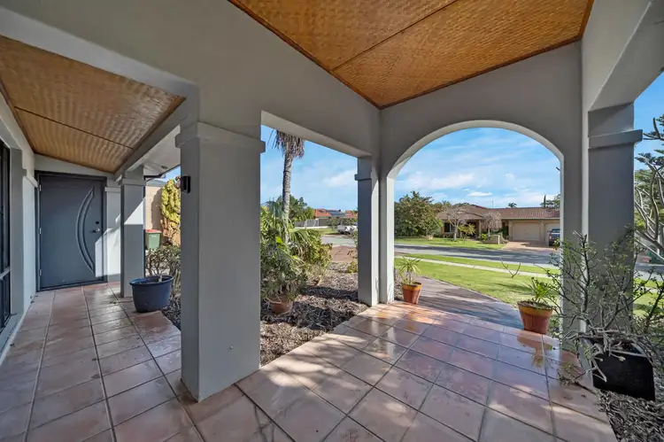 Third view of Homely house listing, 24 Marker Road, Ocean Reef WA 6027