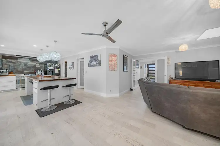 Fifth view of Homely house listing, 24 Marker Road, Ocean Reef WA 6027
