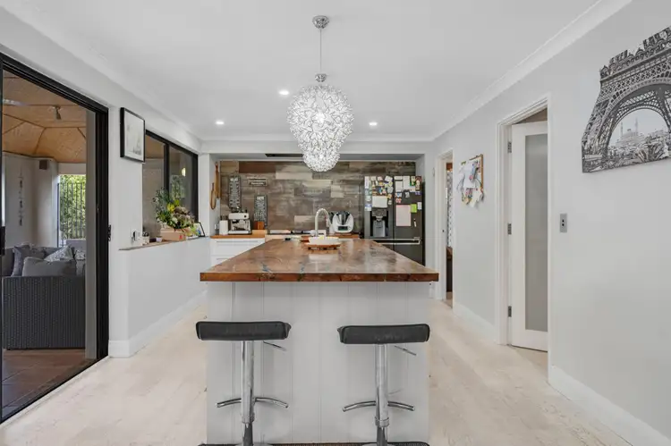 Sixth view of Homely house listing, 24 Marker Road, Ocean Reef WA 6027