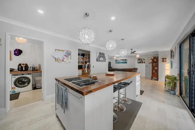 Seventh view of Homely house listing, 24 Marker Road, Ocean Reef WA 6027