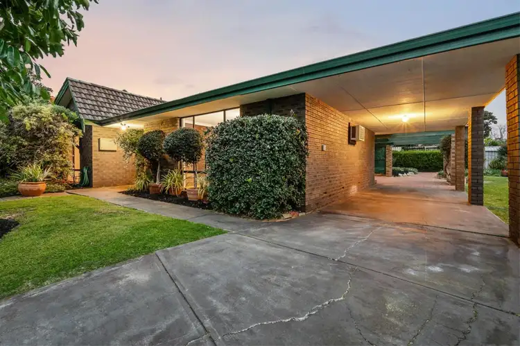 7 Bonsall Place, Carine WA 6020