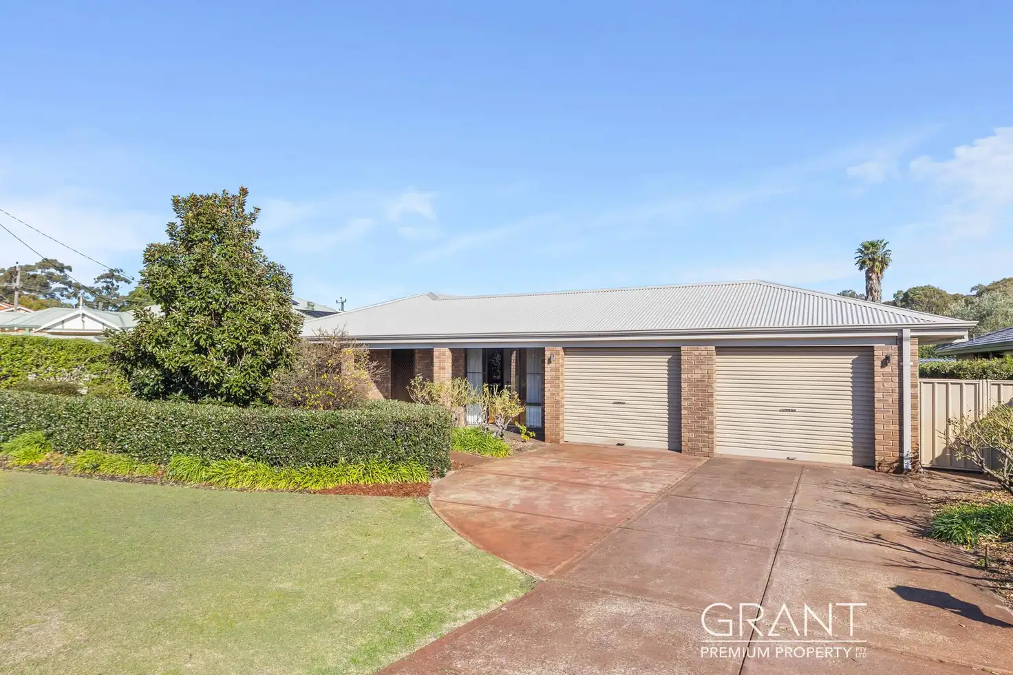 Main view of Homely house listing, 4 Rummer Way, Bateman WA 6150