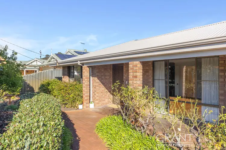 Second view of Homely house listing, 4 Rummer Way, Bateman WA 6150