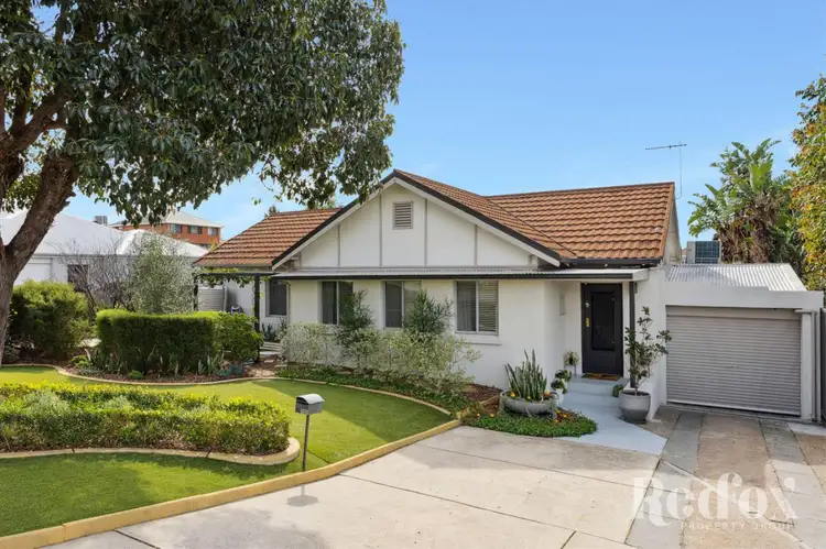 28 Hudson Street, Bayswater WA 6053