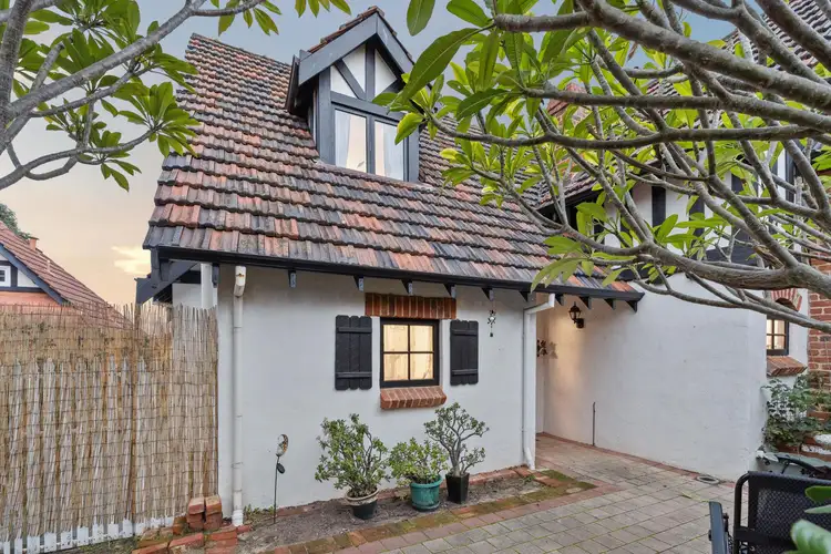 Main view of Homely house listing, 12/25 Canns Road, Bedfordale WA 6112