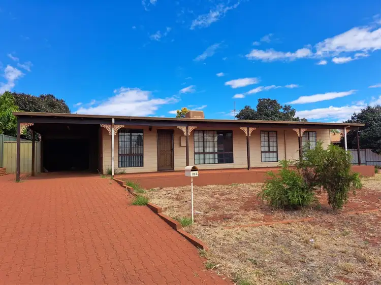 20 Bondini Drive, Newman WA 6753